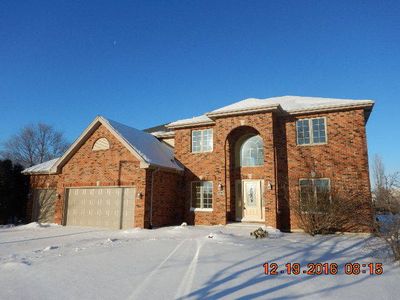 770 Moon Vista Ct, New Lenox, IL, 60451