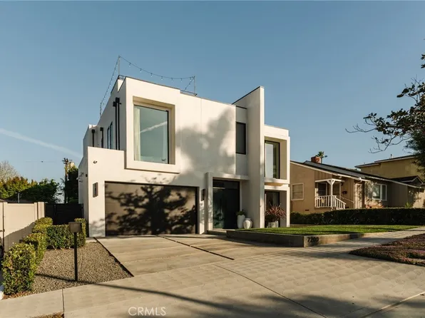 7200 Kentwood Ave, Los Angeles, CA 90045