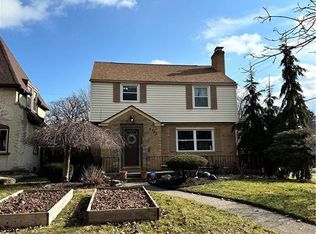 3702 Garrison Rd, Toledo, OH 43613