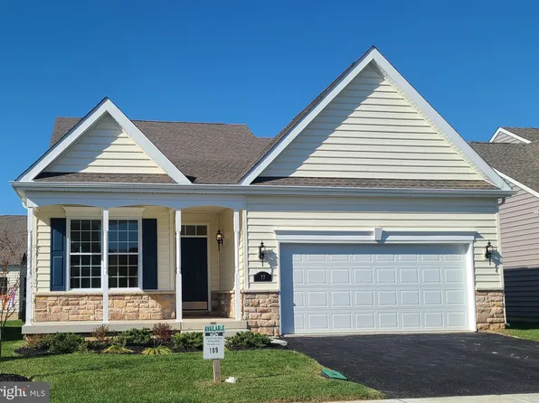 77 Hengst Farm Ln, Smyrna, DE 19977