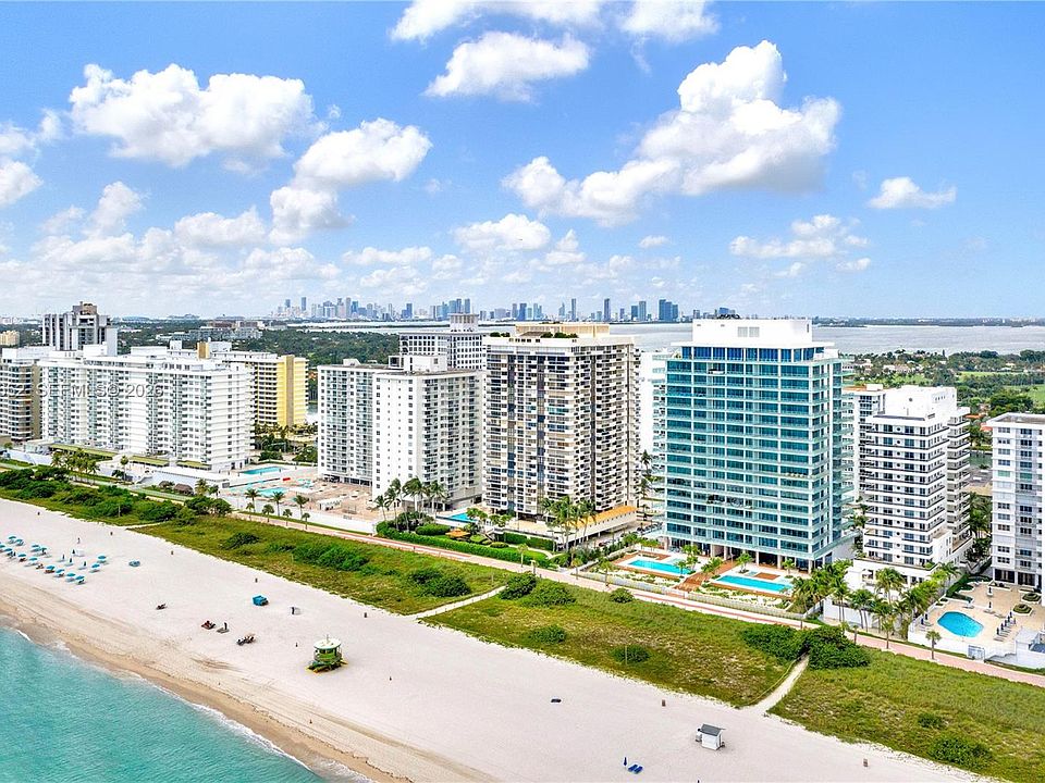 1st image of 5757 Collins Ave APT 507