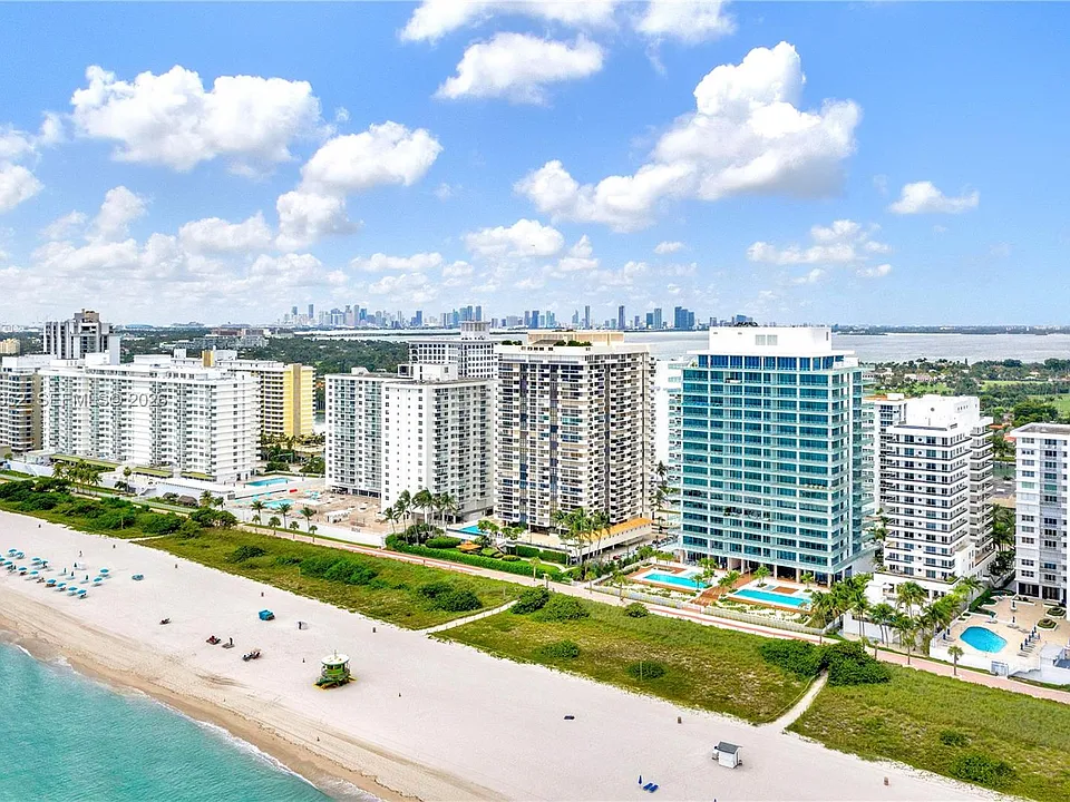 5757 Collins Ave #507
