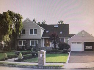 3 Citation Ct, Marlboro, NJ 07746