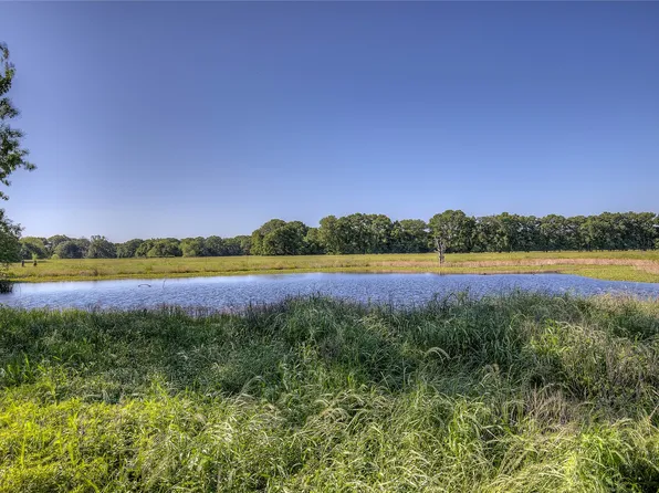 Private Road 3848, Greenville, TX 75402