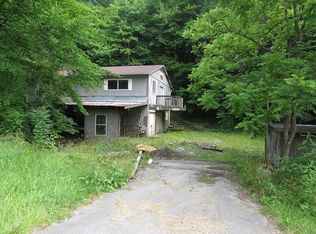 9204 Mill Creek Rd, Pound, VA 24279