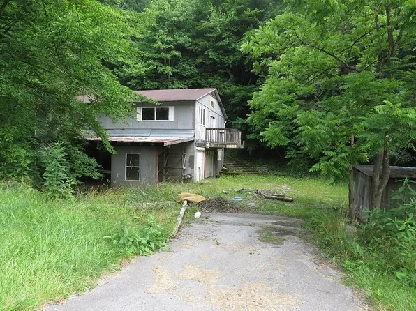 9204 Mill Creek Rd, Pound, VA 24279