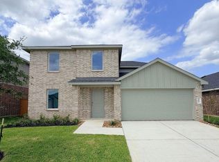 22014 Vernazza Bend Dr, Hockley, TX 77447