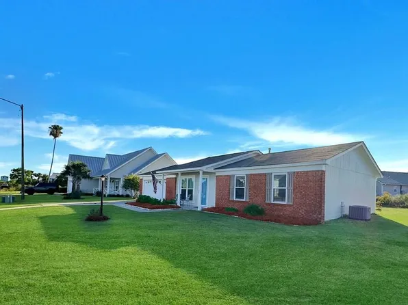 309 Hatley Dr, Mexico Beach, FL 32456