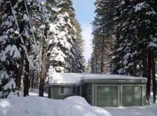 709 Tata Ln, South Lake Tahoe, CA 96150