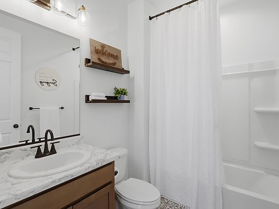 4th image of 5329 N Sulley Way