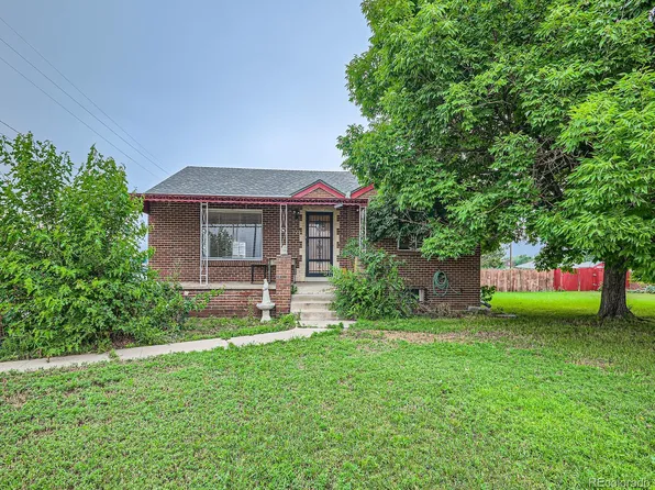 7701 York Street, Denver, CO 80229