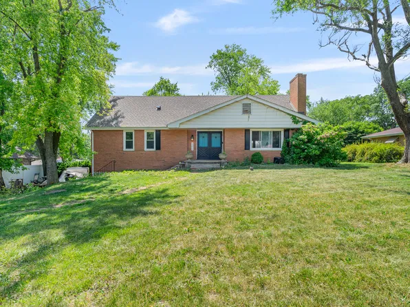 22614 S Joseph Ave, Channahon, IL 60410