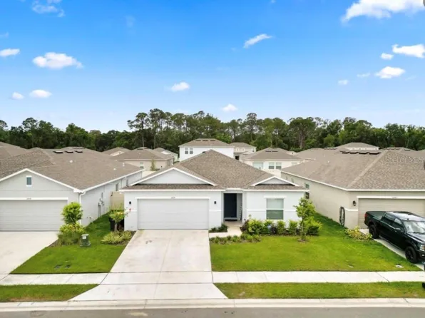 2039 Rosewood Cir, Lakeland, FL 33810