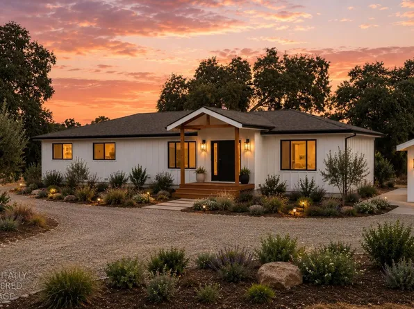 10880 Valley Dr, Plymouth, CA 95669