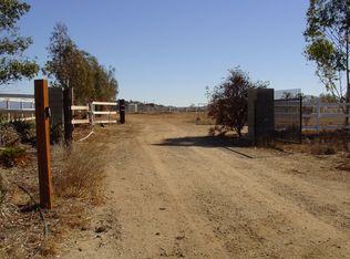 3341 Dye Rd, Ramona, CA 92065