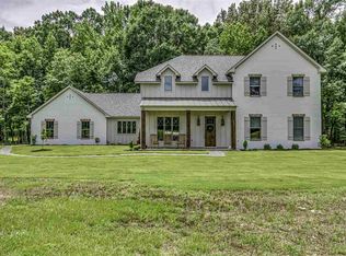 121 Quail Holw, Madison, MS 39046