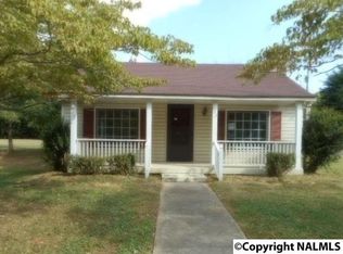 135 Larkin St, New Market, AL 35761