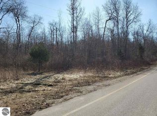 S Magruder Rd, Shepherd, MI 48883