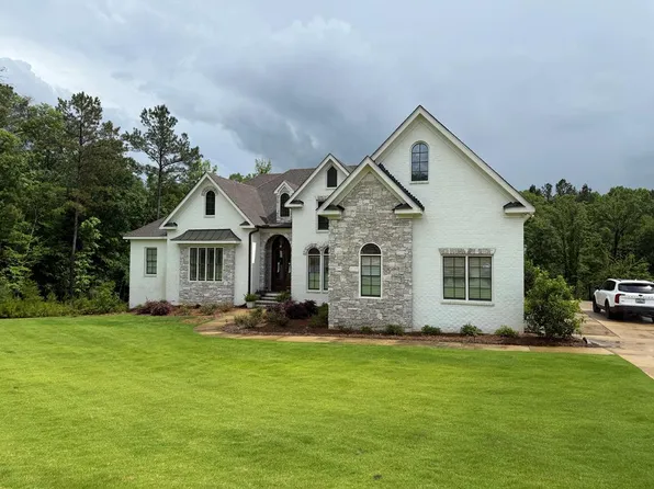 8849 Creekrise Dr, Columbus, GA 31904