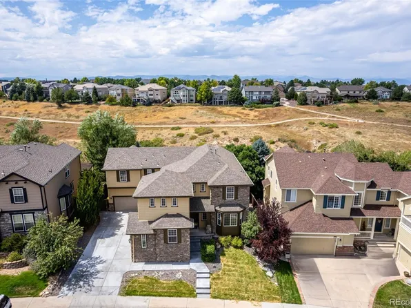 2703 Timberchase Trail, Highlands Ranch, CO 80126