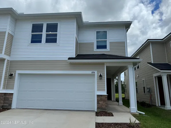 6914 MIRAGE Street, Jacksonville, FL 32244