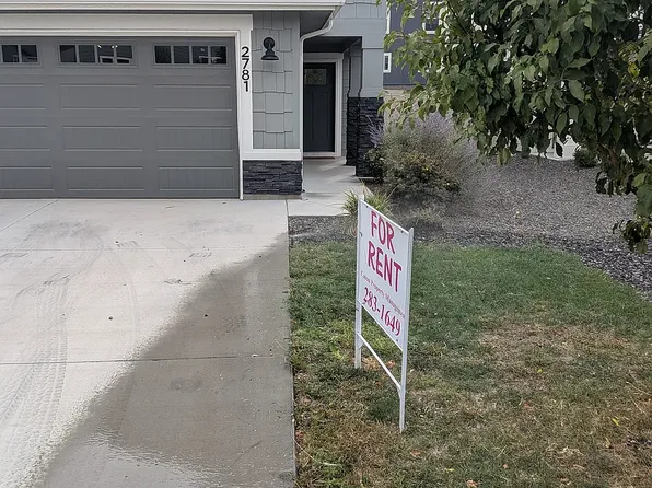 2781 E Jasmine St, Meridian, ID 83646