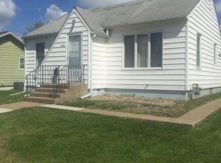 1715 Avenue B, Fort Madison, IA 52627