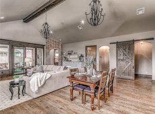 1533 Station St, Edmond, OK 73034
