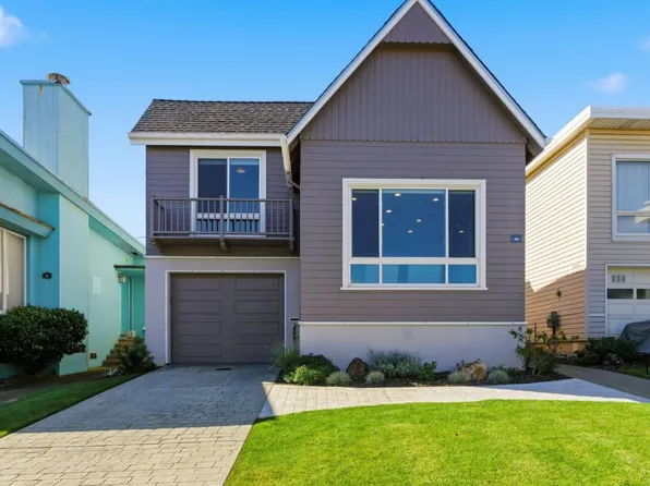 59 Weston Dr, Daly City, CA 94015