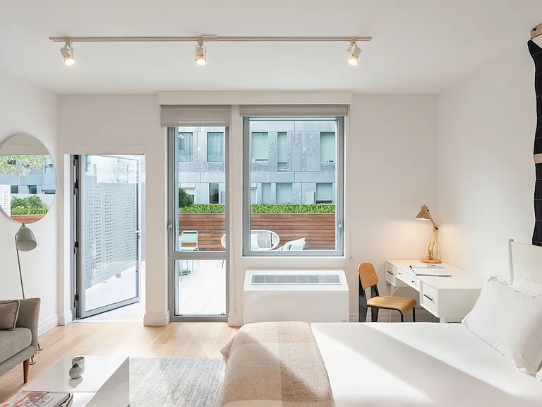 325 Kent Ave #416 — Photo 3