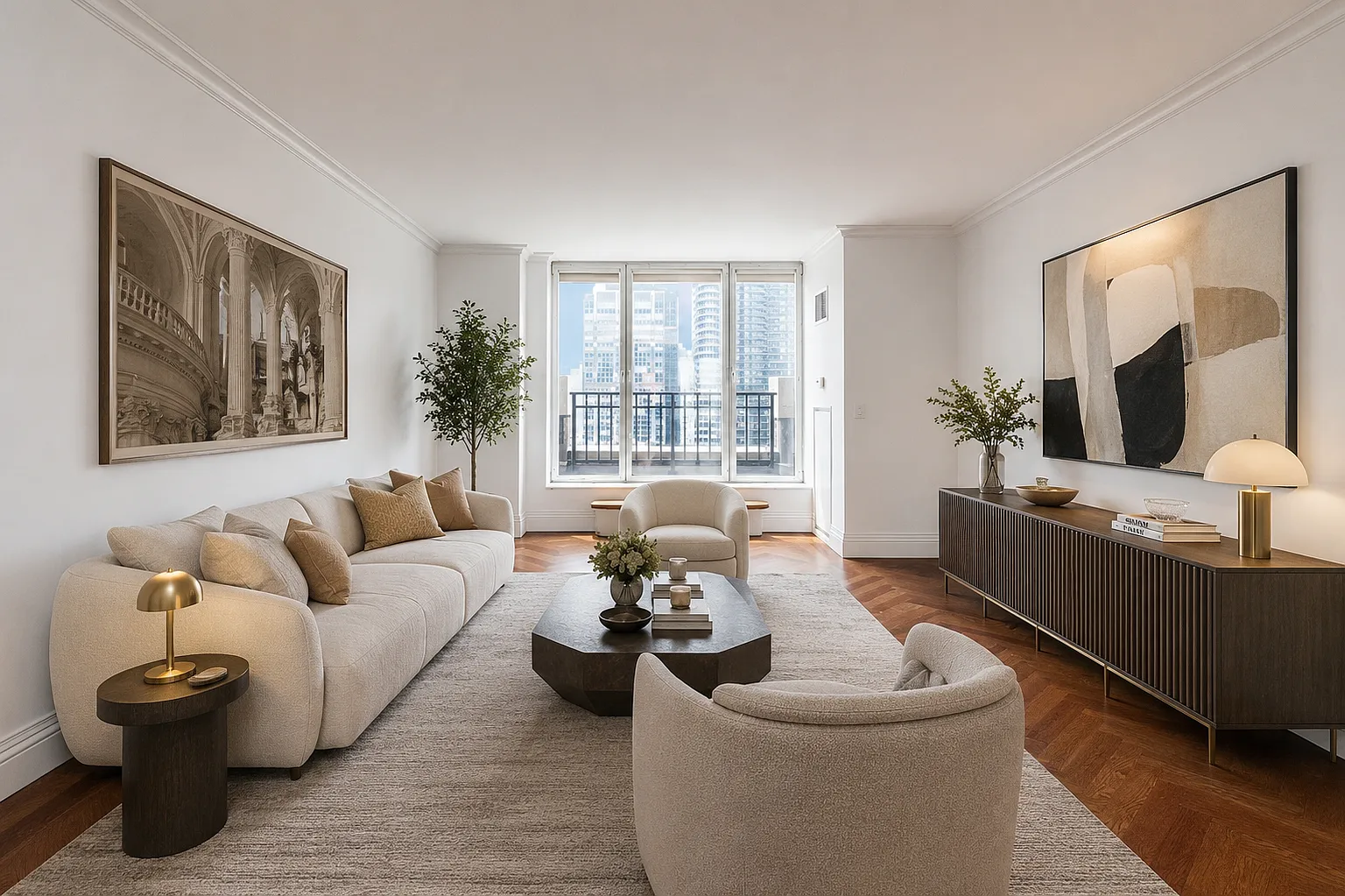 351 East 51st Street — Photo 1