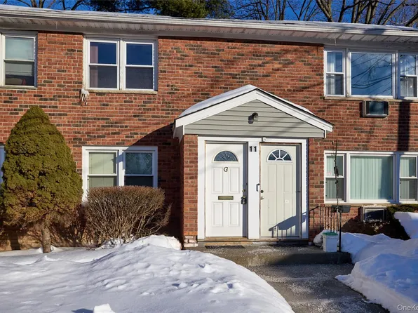 1668 Route 9 #11G, Wappingers Falls, NY 12590