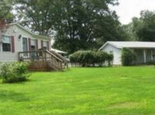 201 Oels Rd, Mountain Home, AR 72653