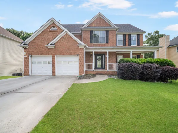 1401 Low Water Way, Lawrenceville, GA 30045