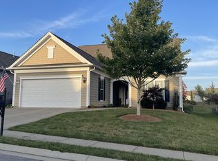 313 Patriotic Way, Mount Juliet, TN 37122