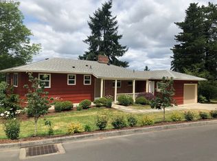 15489 SW Vista Ave, Sherwood, OR
