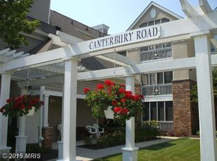 296 Canterbury Rd APT E, Bel Air, MD 21014