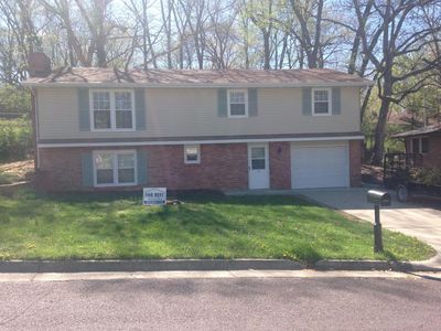 104 E Thurman St, Columbia, MO, 65202