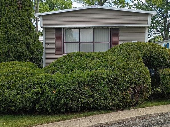 7488 E Kemper Rd Lot 15