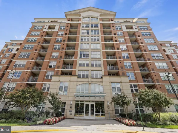 11760 Sunrise Valley Dr APT 112, Reston, VA 20191