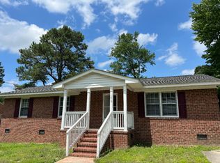 1016 Hazelwood Dr, Rocky Mount, NC 27803