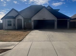 2201 SW Montana Ave, Bentonville, AR 72713