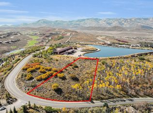 7623 N Promontory Ranch Rd, Park City, UT 84098