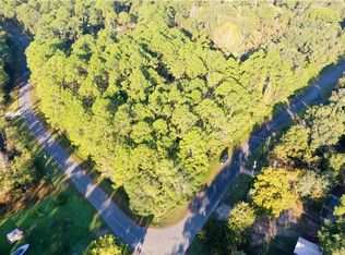 0 Schubert Rd, Fernandina Beach, FL 32034