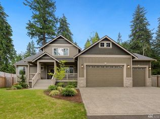 16922 62nd Pl Se, Snohomish, WA 98290