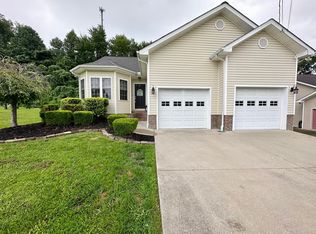 66 Creekside Ln, Corbin, KY 40701