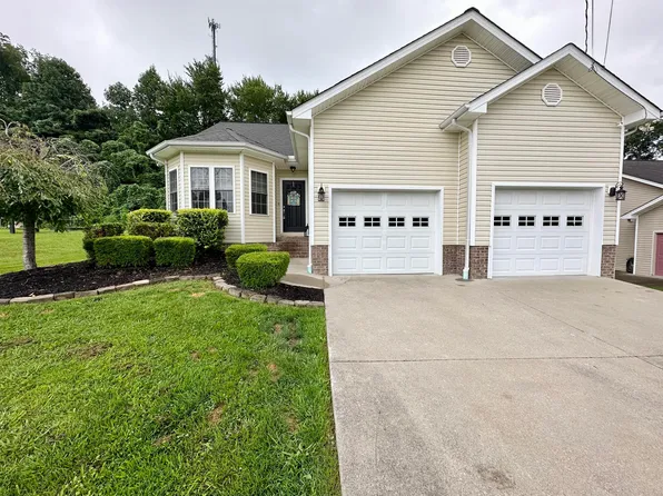 66 Creekside Ln, Corbin, KY 40701