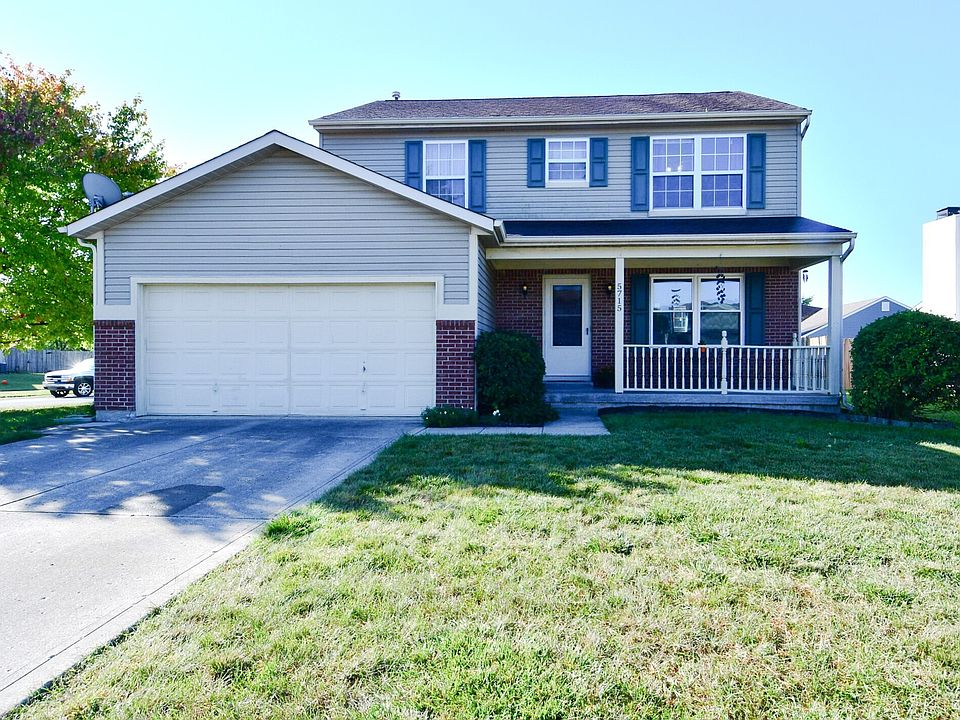 1st image of 5715 Portwood Pl