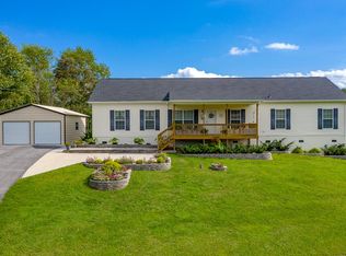 2921 Scratch Gravel Rd, Marion, VA 24354