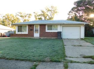 244 Tulip Dr, Dayton, OH